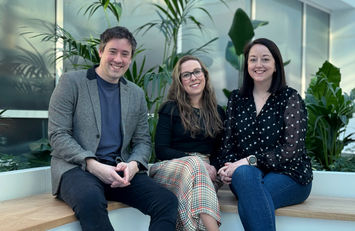 Whiteoaks International Strengthens Team with Three Senior Appointments ...