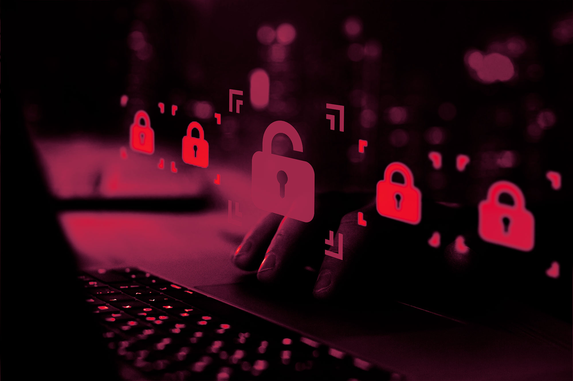 Cybersecurity