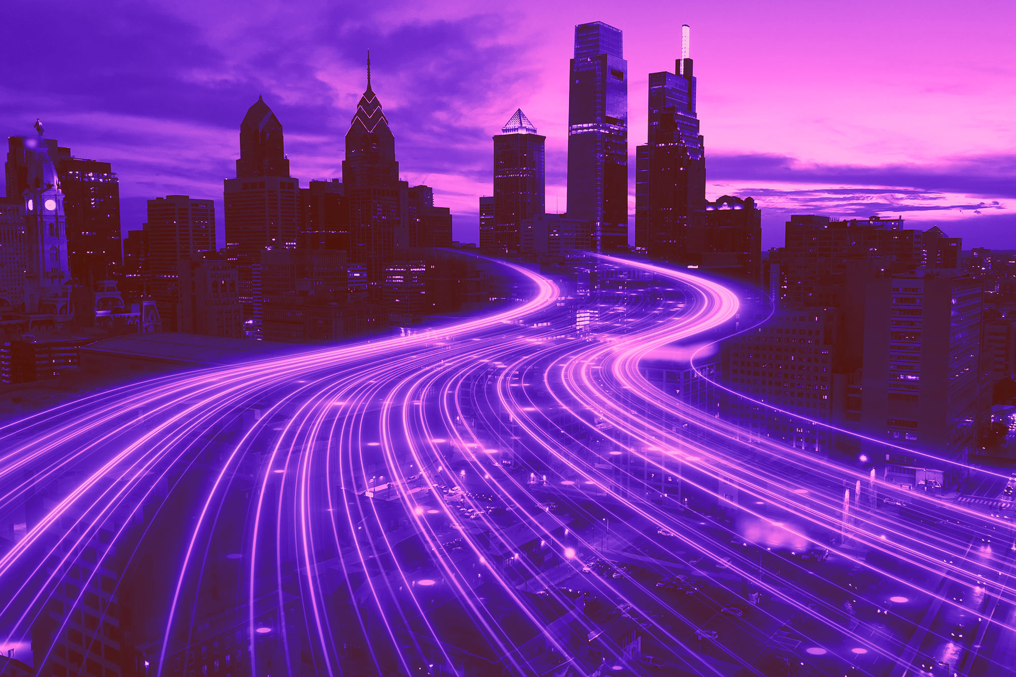Digital Infrastructure