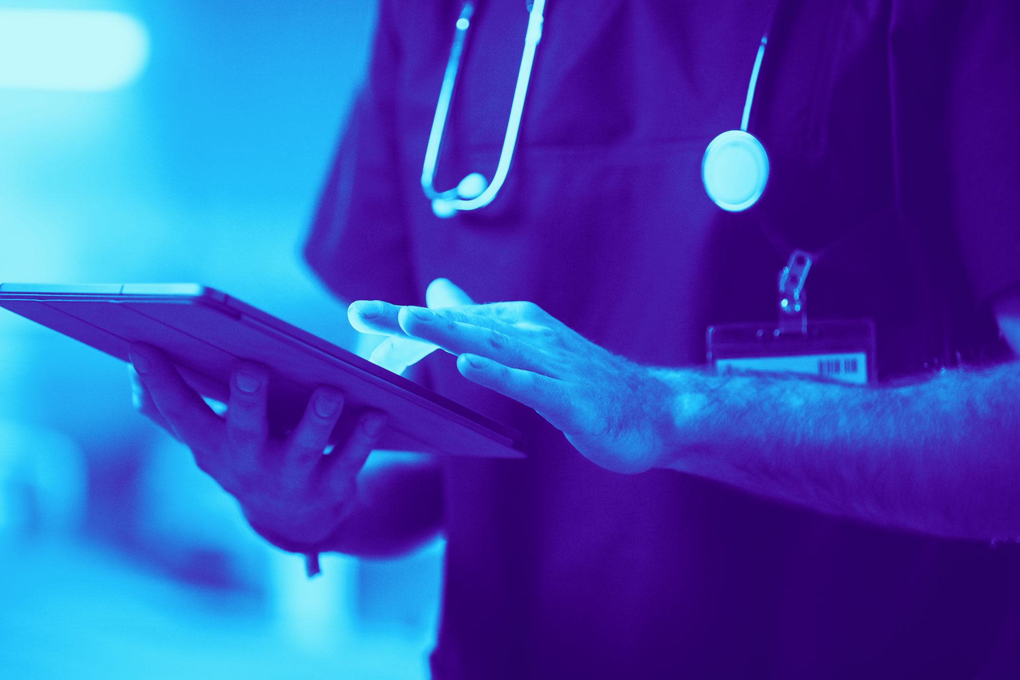 Healthtech Image