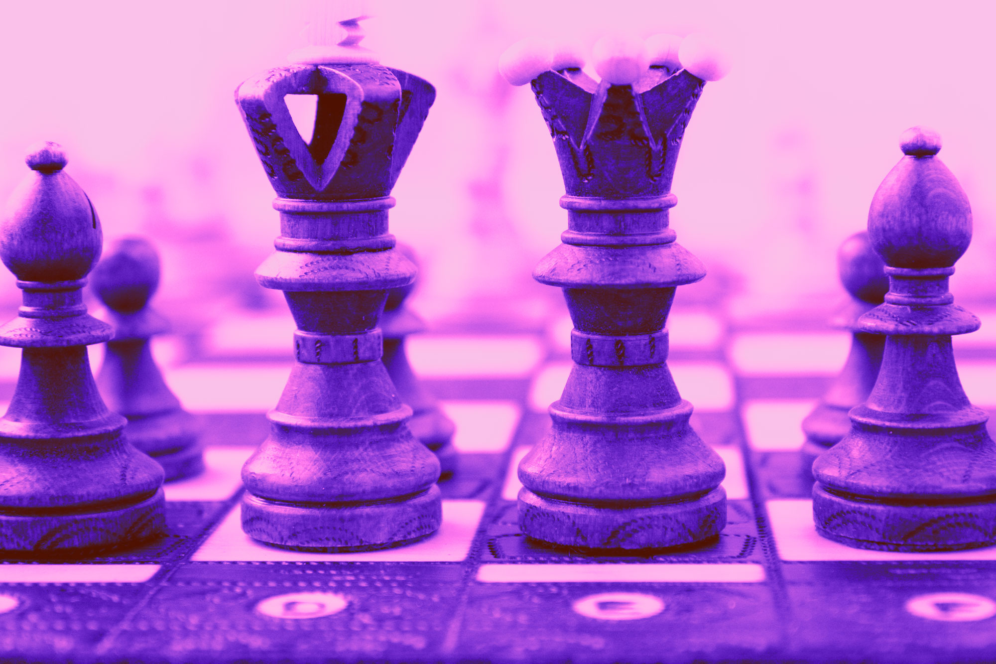 Blog image - Bringing senior leadership along for the ride