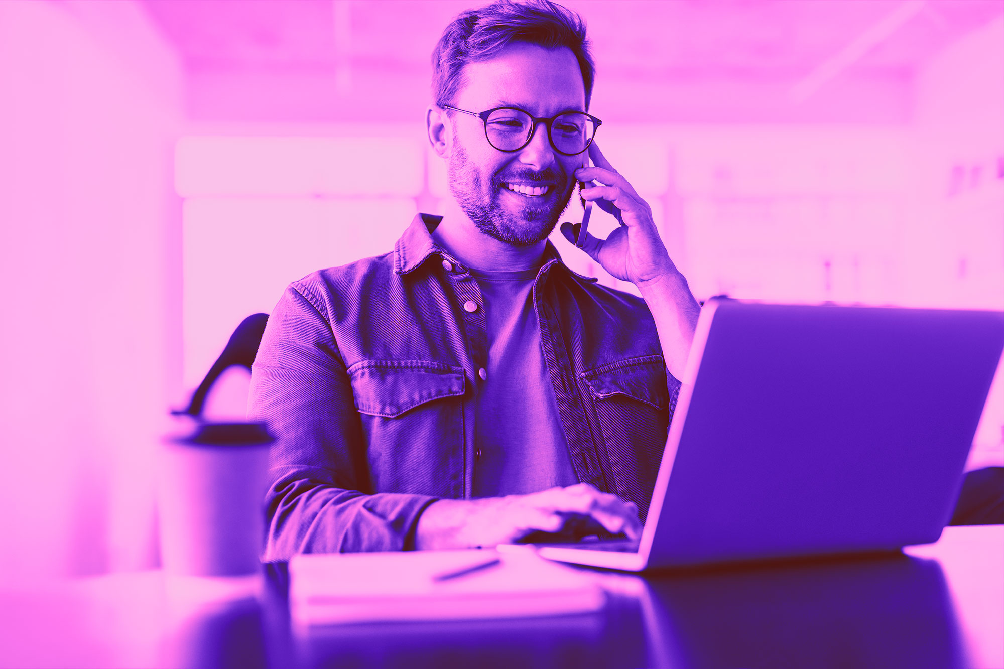 Performance PR’s central role in inbound lead generation