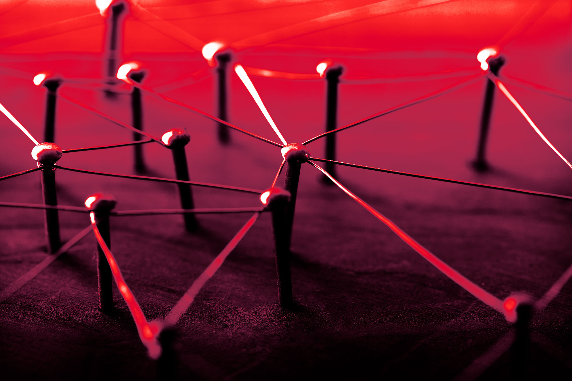 Why should B2B tech businesses build relations with analysts?